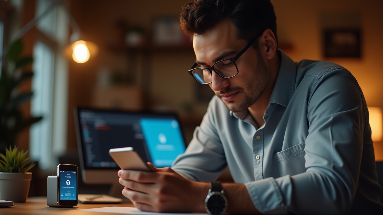 Xbridgeai mobile companion app
